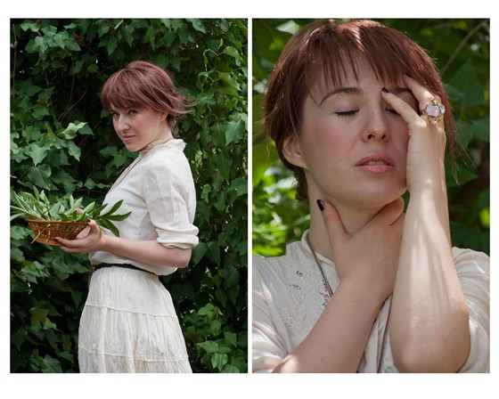Photography: Belle Epoque 