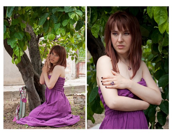 Photography: Belle Epoque 