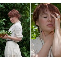 Victoria Dimitrova Tzvetanova's Portfolio