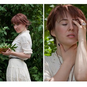 Photography: Belle Epoque 