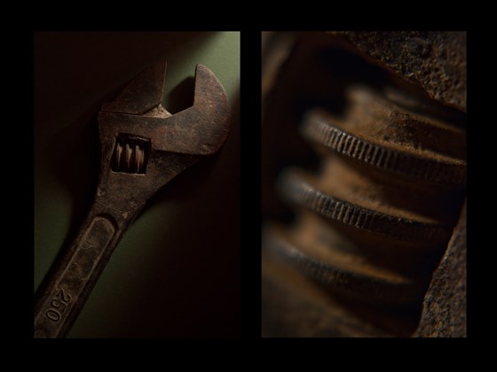 Photography: Tools of trade