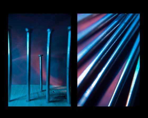 Photography: Tools of trade