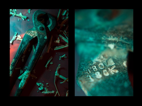 Photography: Tools of trade